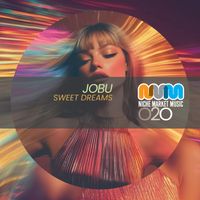 JoBu - Sweet Dreams