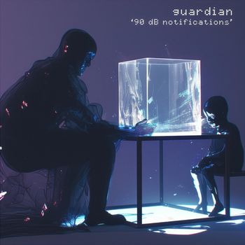 GUARDIAN - 90 dB notifications