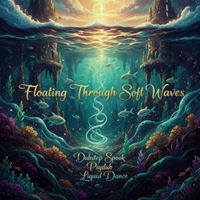 Dubstep Spook, Psydub, Liquid Dance - Floating Through Soft Waves
