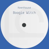 Keenhouse - Boogie Witch