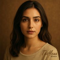Kmaux - Tes Yeux
