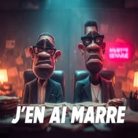 MI6 - J'EN AI MARRE