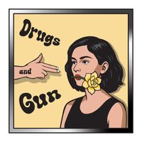 Gardenia - Drugs and Gun