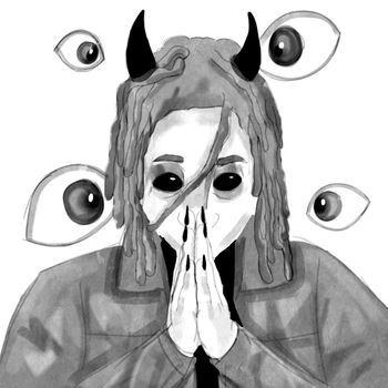 Glo - Neptune (Explicit)