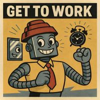 Divinity - Get To Work