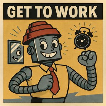 Divinity - Get To Work