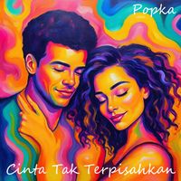 Popka - Cinta Tak Terpisahkan