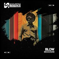 BLOW (SP) - Boogie