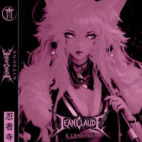 Jean Claude - KITSUNE