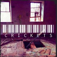 EAzy - Crickets (Explicit)