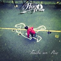 Hugo Tsr - Fenêtre Sur Rue (Explicit)