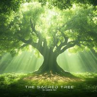 The Handpan Pact - The Sacred Tree