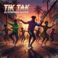 Dj Stephan Maker - Tik Tak