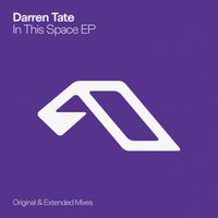 Darren Tate - In This Space EP