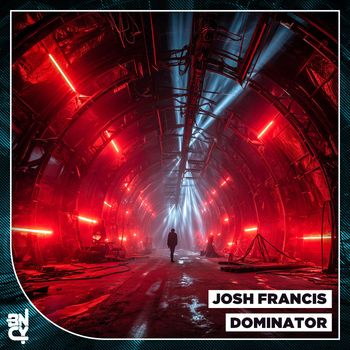 Josh Francis - Dominator