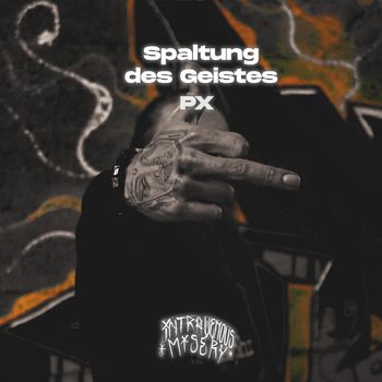 PX - Spaltung des Geistes