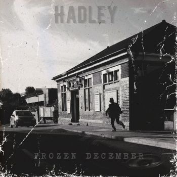 Hadley - Frozen December