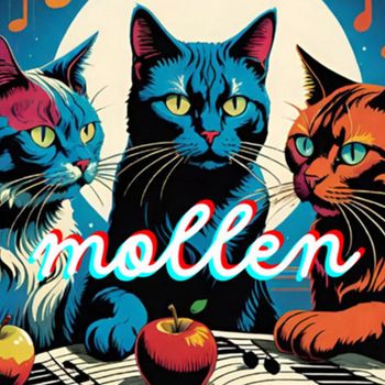 Mollen - Jam Pasir