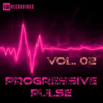 Various Artists - Progressive Pulse, Vol. 02