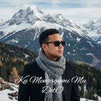 DetO - Ku Mengagumi Mu
