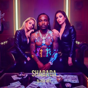 Black Art - Shabada