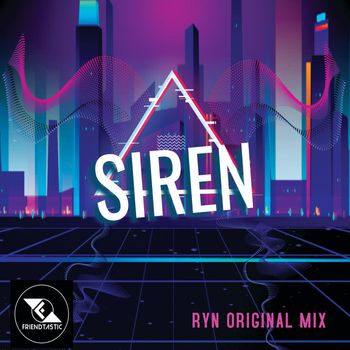 RYN - Siren