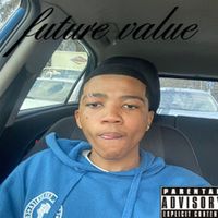 bosh - Water (Future Value) (Explicit)