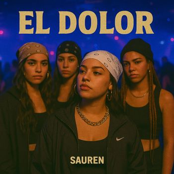 Sauren - El Dolor