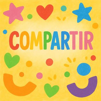 Little Ely - Compartir