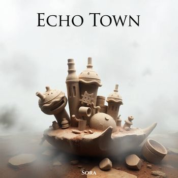 Sora - Echo Town