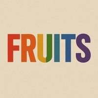 Hans Richterle - Fruits
