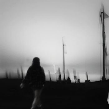 AVISHAG - נרדפת