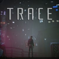 SHIN - Trace