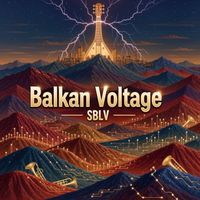 SBLV - Balkan Voltage
