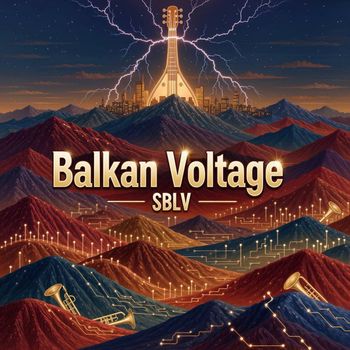 SBLV - Balkan Voltage