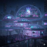 StarHawk & Friends - Pleasure Dome