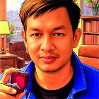 Dian Arif - Aku Mau