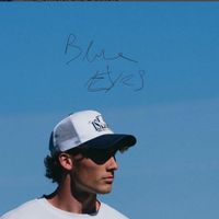 Mace Island - Blue Eyes