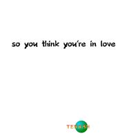 Terran - So You Think You're in Love