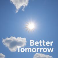 Brian Morris - Better Tomorrow