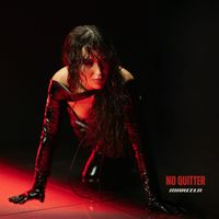 Marcela - No Quitter