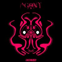 DataKidd - Agony