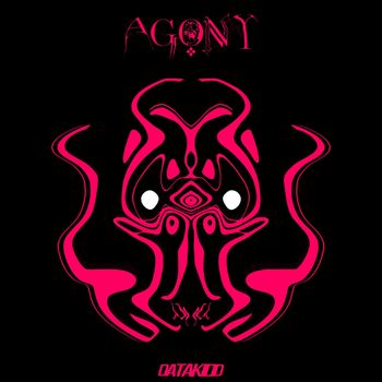DataKidd - Agony