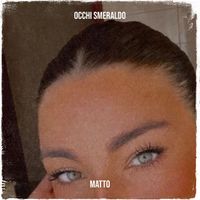 matto - Occhi smeraldo