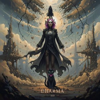 Dharma - 333