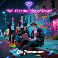 Lost Transmission - Wi-Fi at the Edge of Town