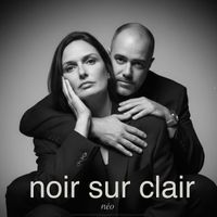 Néo - Noir sur clair