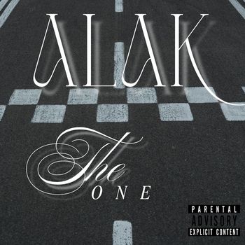 Alak - The one (Explicit)