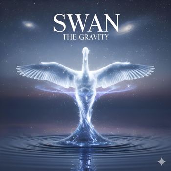 Swan - The Gravity