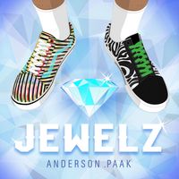 Anderson .Paak - JEWELZ (Explicit)